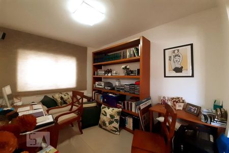 Apartamento para alugar com 58m², 2 quartos e 1 vagaEscritório