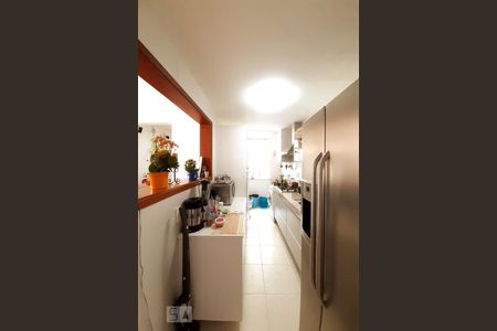 Apartamento para alugar com 58m², 2 quartos e 1 vagaCozinha