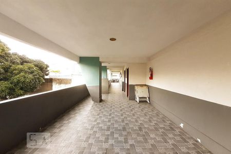 Apartamento para alugar com 58m², 2 quartos e 1 vagaÁrea comum - Salão de festas