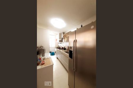 Apartamento para alugar com 58m², 2 quartos e 1 vagaCozinha
