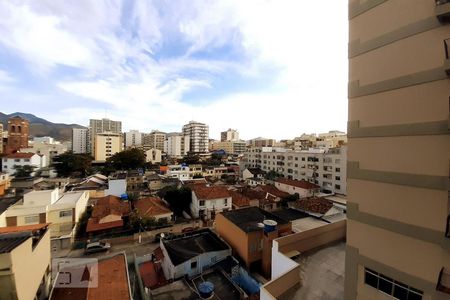 Apartamento para alugar com 58m², 2 quartos e 1 vagaVista