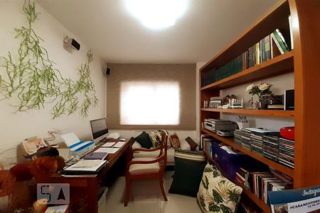 Apartamento para alugar com 58m², 2 quartos e 1 vagaEscritório