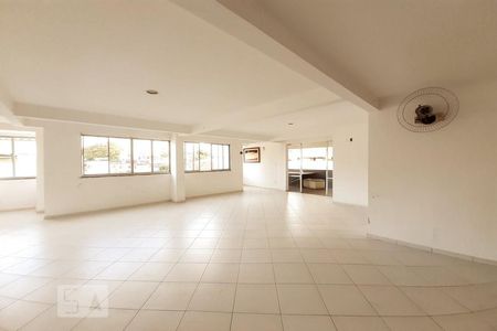 Apartamento para alugar com 58m², 2 quartos e 1 vagaÁrea comum - Salão de festas