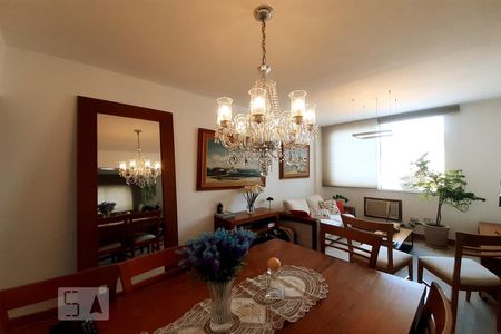 Apartamento para alugar com 58m², 2 quartos e 1 vagaSala