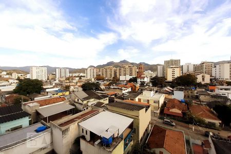 Apartamento para alugar com 58m², 2 quartos e 1 vagaVista