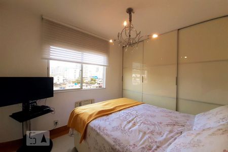 Apartamento para alugar com 58m², 2 quartos e 1 vagaQuarto