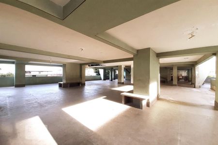 Apartamento para alugar com 58m², 2 quartos e 1 vagaÁrea Comum - Playground