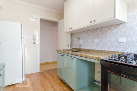 Apartamento à venda com 62m², 2 quartos e 1 vaga Apartamento à venda com 62m², 2 quartos e 1 vagaCozinha