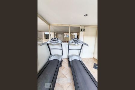 Apartamento à venda com 62m², 2 quartos e 1 vaga Apartamento à venda com 62m², 2 quartos e 1 vagaAcademia