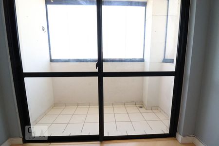 Varanda de apartamento para alugar com 3 quartos, 65m² em Vila Gumercindo, São Paulo