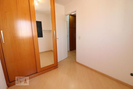 Quarto 1 de apartamento para alugar com 3 quartos, 65m² em Vila Gumercindo, São Paulo