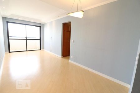 Sala de apartamento para alugar com 3 quartos, 65m² em Vila Gumercindo, São Paulo