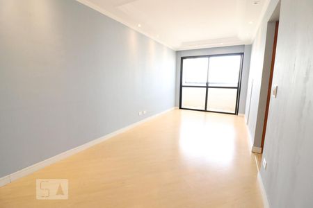 Sala de apartamento para alugar com 3 quartos, 65m² em Vila Gumercindo, São Paulo