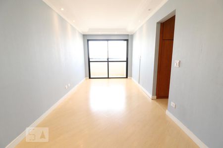 Sala de apartamento para alugar com 3 quartos, 65m² em Vila Gumercindo, São Paulo
