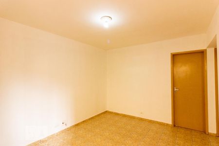 Sala de apartamento para alugar com 2 quartos, 54m² em Jardim Rio das Pedras, Cotia