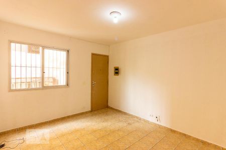 Apartamento para alugar com 2 quartos, 54m² em Jardim Rio das Pedras, Cotia