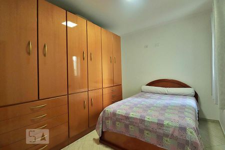 Apartamento à venda com 152m², 3 quartos e 2 vagasQuarto 2