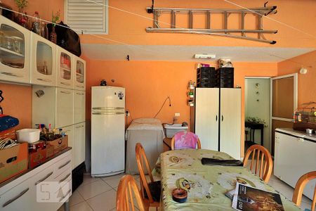 Apartamento à venda com 152m², 3 quartos e 2 vagasÁrea de Serviço