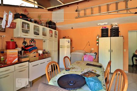 Apartamento à venda com 152m², 3 quartos e 2 vagasÁrea de Serviço