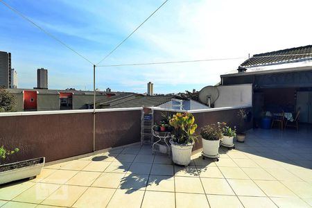 Apartamento à venda com 152m², 3 quartos e 2 vagasCobertura