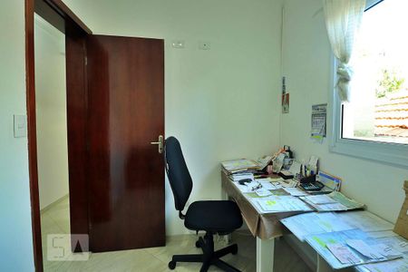 Apartamento à venda com 152m², 3 quartos e 2 vagasQuarto 3