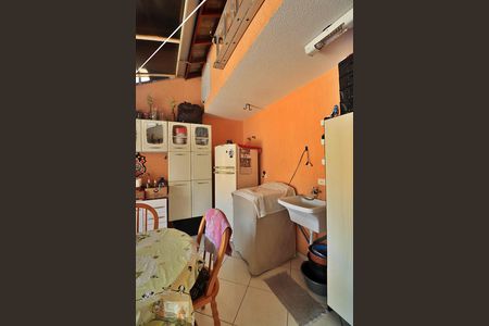 Apartamento à venda com 152m², 3 quartos e 2 vagasÁrea de Serviço