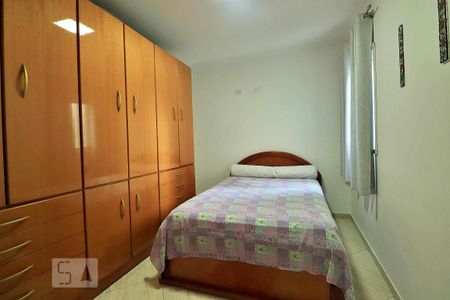 Apartamento à venda com 152m², 3 quartos e 2 vagasQuarto 2