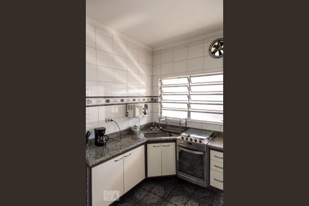 Casa à venda com 160m², 5 quartos e 3 vagasCozinha 1