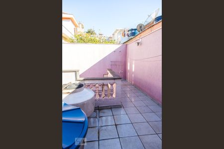 Casa à venda com 160m², 5 quartos e 3 vagasLaje