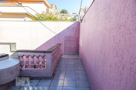 Casa à venda com 160m², 5 quartos e 3 vagasLaje