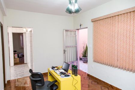 Casa à venda com 160m², 5 quartos e 3 vagasSala 2 Edícula