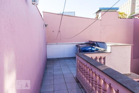 Casa à venda com 160m², 5 quartos e 3 vagasLaje