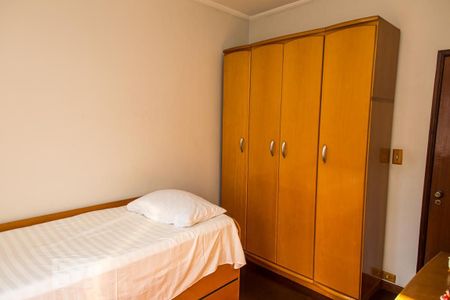 Casa à venda com 160m², 5 quartos e 3 vagasQuarto 2