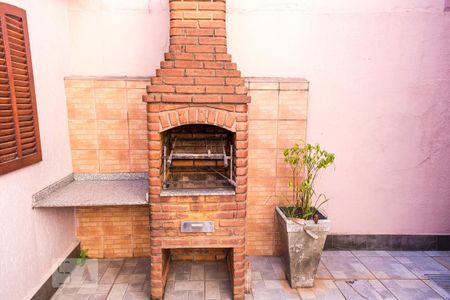 Casa à venda com 160m², 5 quartos e 3 vagasQuintal