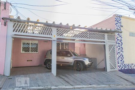 Casa à venda com 160m², 5 quartos e 3 vagasGaragem