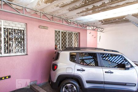 Casa à venda com 160m², 5 quartos e 3 vagasGaragem