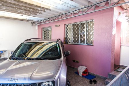 Casa à venda com 160m², 5 quartos e 3 vagasGaragem