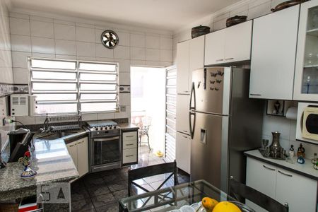 Casa à venda com 160m², 5 quartos e 3 vagasCozinha 1