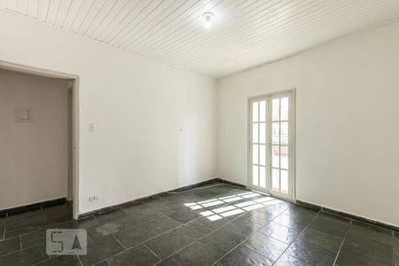 Quarto 2 de casa para alugar com 2 quartos, 100m² em Casa Verde, São Paulo