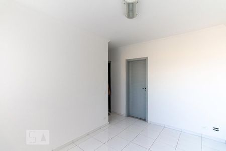 Sala de apartamento para alugar com 2 quartos, 48m² em Vila Brasílio Machado, São Paulo