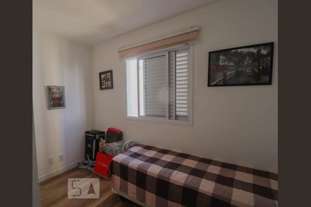 Dormitório 1 de apartamento à venda com 2 quartos, 59m² em Picanço, Guarulhos
