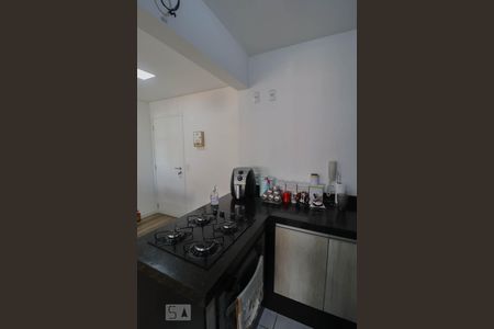 Apartamento à venda com 59m², 2 quartos e 1 vaga Apartamento à venda com 59m², 2 quartos e 1 vagaCozinha