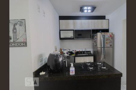 Apartamento à venda com 59m², 2 quartos e 1 vaga Apartamento à venda com 59m², 2 quartos e 1 vagaCozinha