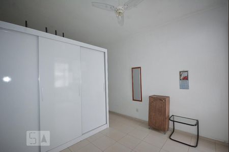 Quarto  de kitnet/studio para alugar com 1 quarto, 38m² em Centro, Rio de Janeiro