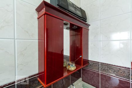 Casa para alugar com 175m², 3 quartos e 2 vagasEspelho