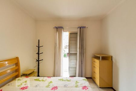 Casa para alugar com 175m², 3 quartos e 2 vagasQuarto 2