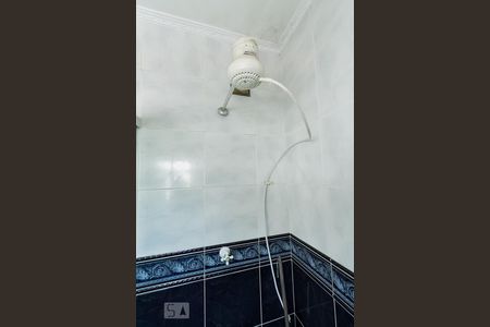 Casa para alugar com 175m², 3 quartos e 2 vagasChuveiro