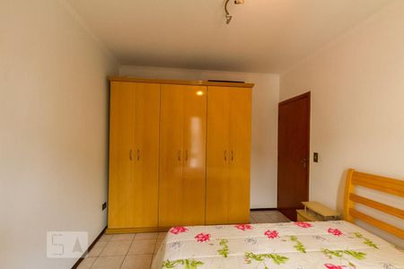 Casa para alugar com 175m², 3 quartos e 2 vagasQuarto 2