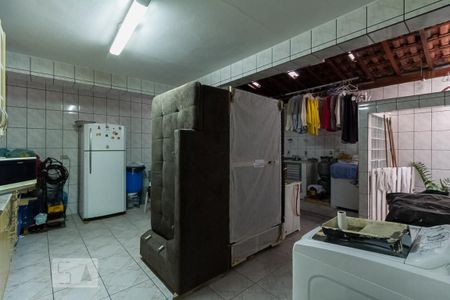 Casa para alugar com 175m², 3 quartos e 2 vagasÁrea de serviço