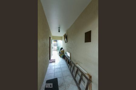 Casa para alugar com 175m², 3 quartos e 2 vagasHall de entrada